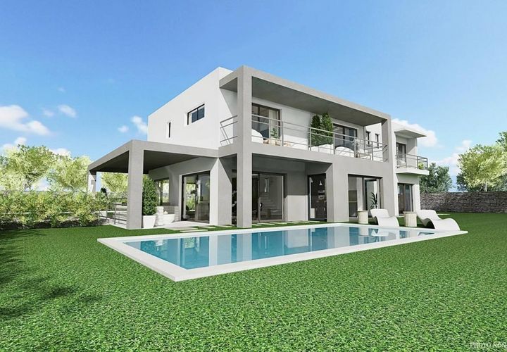 Villa i Grasse, Alpes-Maritimes, Grasse - € 2.597.000 | Ref: 83138572 - foto 1