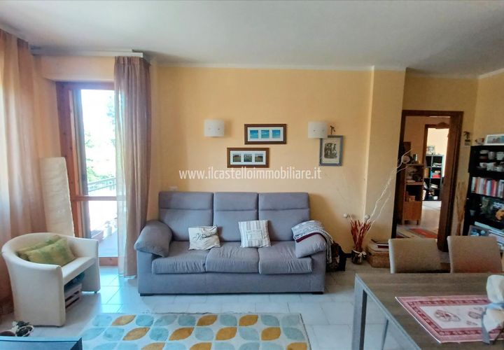 Lejlighed i Chiusi, Siena, Chiusi - € 120.000 | Ref: AP803 - foto 1