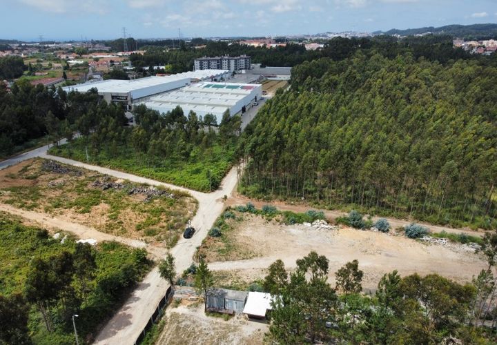 Helårsgrund i Serzedo, Porto, Serzedo - € 250.000 | Ref: TER_72 - foto 1