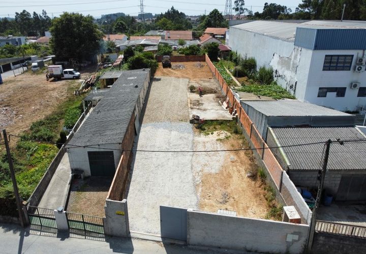 Grond in Serzedo, Porto, Serzedo - € 75.000 | Ref: TER_71 - foto 1