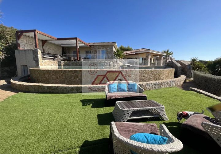 Villa a Lumio, Haute-Corse, Lumio - € 2.398.000 | Ref: 932 - foto 1