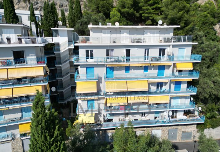 Lejlighed i Ventimiglia, Imperia, Ventimiglia - € 245.000 | Ref: 22413 - foto 1