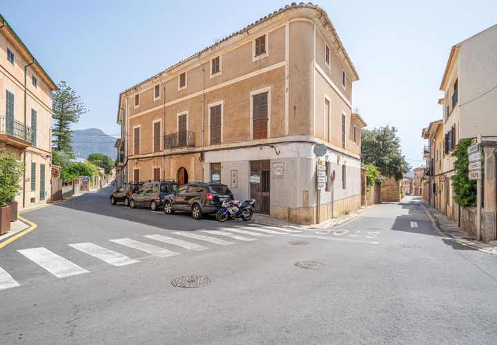Villa a Alaro, Mallorca, Alaro - € 1.980.000 | Ref: MMP1010JM/3010 - foto 1