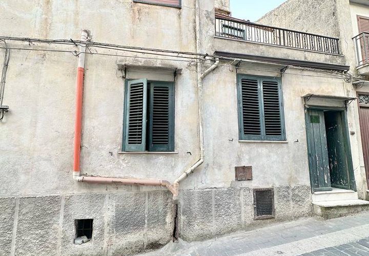 Villa i Giuliana, Palermo, Giuliana - € 23.000 | Ref: 8682RV13529 - foto 1