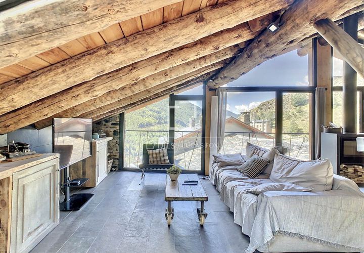 Villa i Canillo, Andorra, Canillo - € 1 550 000 | Ref: AND23951 - foto 1