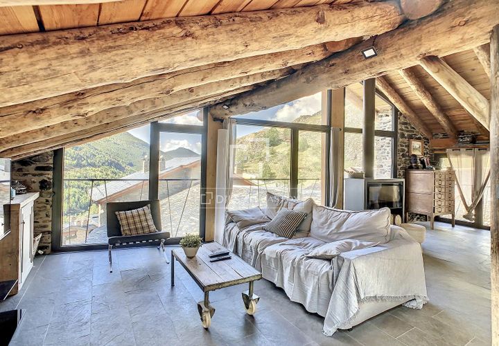 Villa i Canillo, Andorra, Canillo - € 1.550.000 | Ref: AND23951 - foto 1