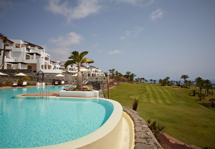 Lejlighed i Abama, Tenerife, Abama - € 600.000 | Ref: AP0226 - foto 1