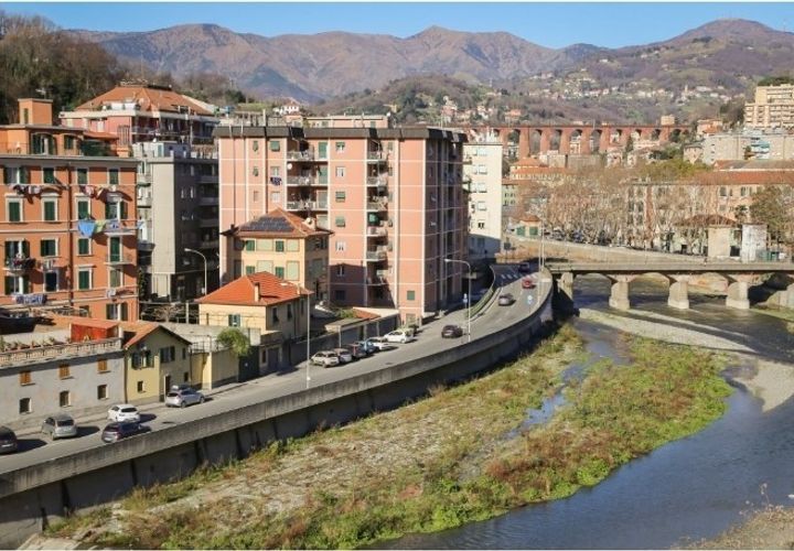 Lejlighed i Genoa, Genoa, Genoa - € 48.000 | Ref: 25124 - foto 1