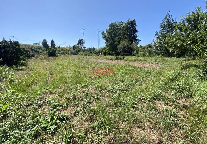 Helårsgrund i Valongo, Porto, Valongo - € 56.000 | Ref: NOVA-ER-1785 - foto 1