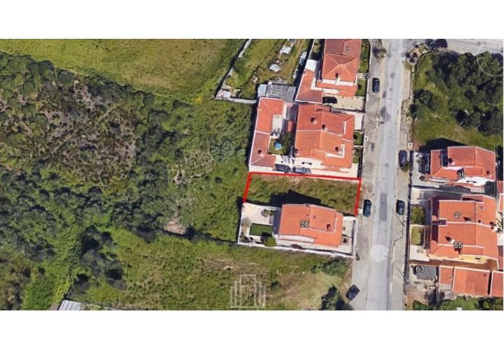 Helårsgrund i Cortegaca, Aveiro, Cortegaca - € 66.250 | Ref: 170-Ez - foto 1
