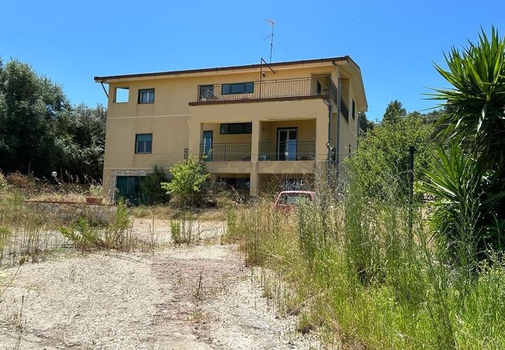 Villa a Caltanissetta, Caltanissetta, Caltanissetta - € 140.000 | Ref: 1527 - foto 1
