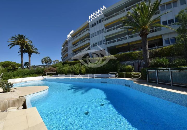 Lejlighed i Cannes, Alpes-Maritimes, Cannes - € 1.070.000 | Ref: 659 A - foto 1