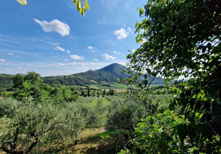 Villa i Baone, Padua, Baone - € 425.000 | Ref: CS 690 - foto 1