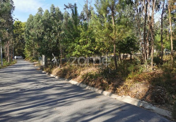 Helårsgrund i Agueda, Aveiro, Agueda - € 59.500 | Ref: ZMPT559456 - foto 1