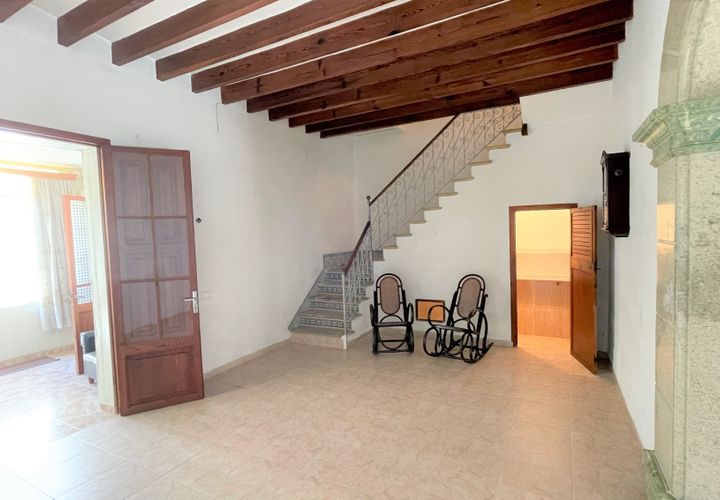 Byhus i Sa Pobla, Mallorca, Sa Pobla - € 850.000 | Ref: 77471 - foto 1