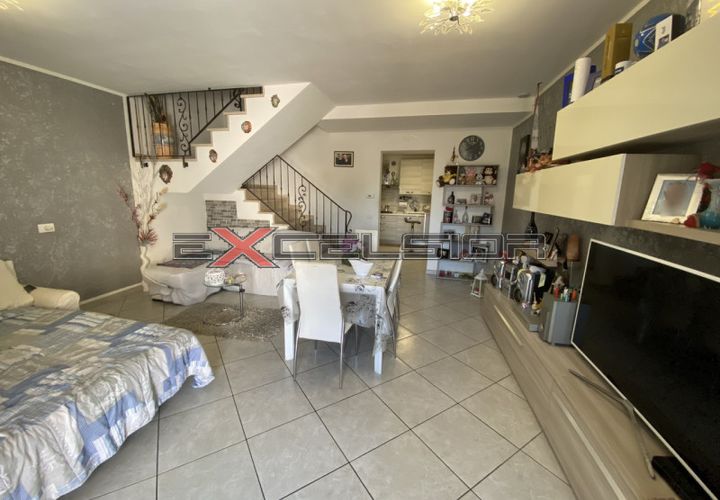 Rækkehus i Cavarzere, Venice, Cavarzere - € 170.000 | Ref: CA011V-R - foto 1