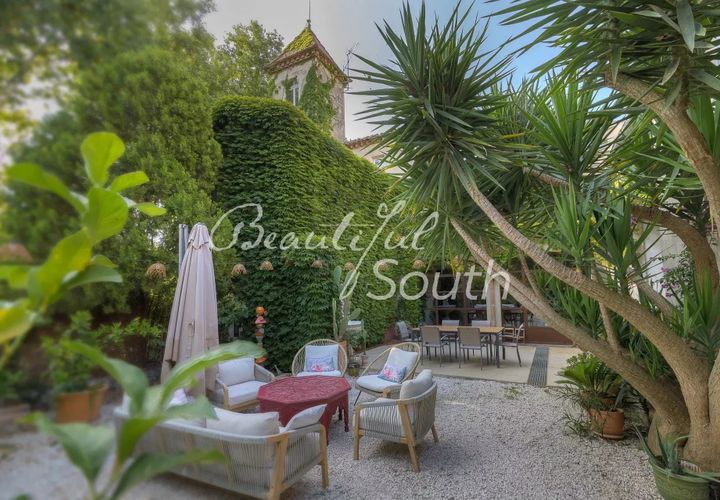 Villa a Narbonne, Aude, Narbonne - € 2.600.000 | Ref: CP311 - foto 1