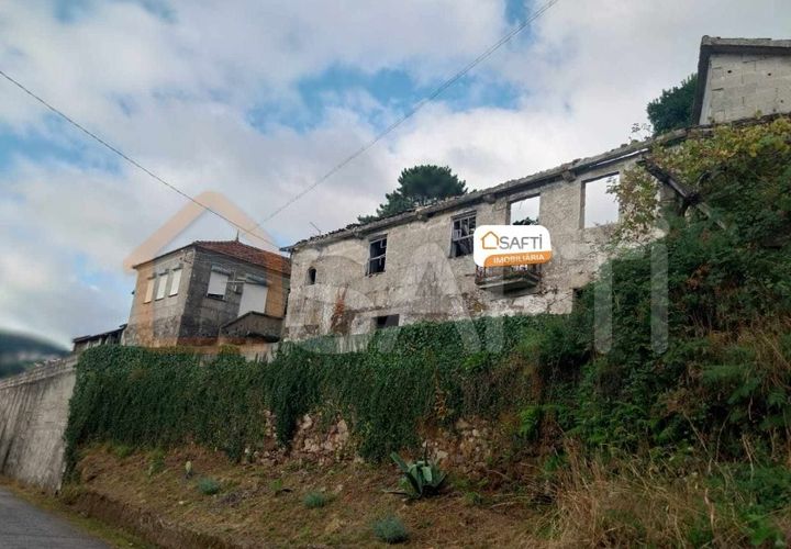 Landejendom i Moncao, Viana do Castelo, Moncao - € 75.000 | Ref: SAFTI:003730 - foto 1