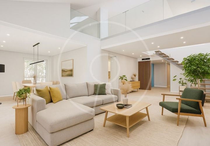 Lejlighed i Carcavelos, Lisbon, Carcavelos - € 1.550.000 | Ref: LANE_7106_E - foto 1