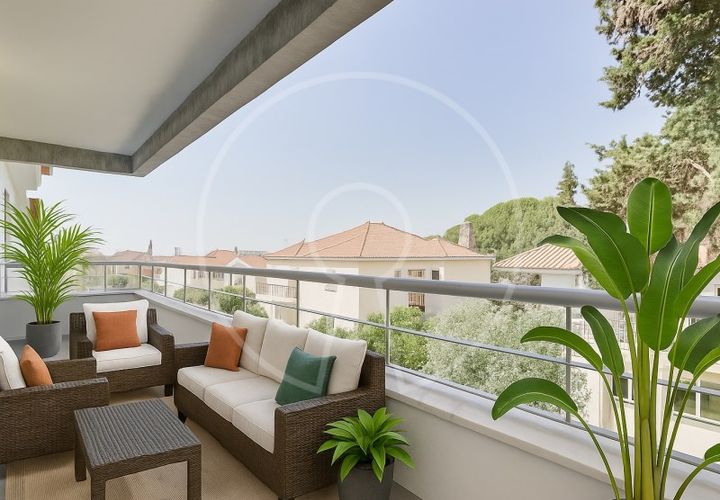 Lejlighed i Carcavelos, Lisbon, Carcavelos - € 1.410.000 | Ref: LANE_7106_D - foto 1