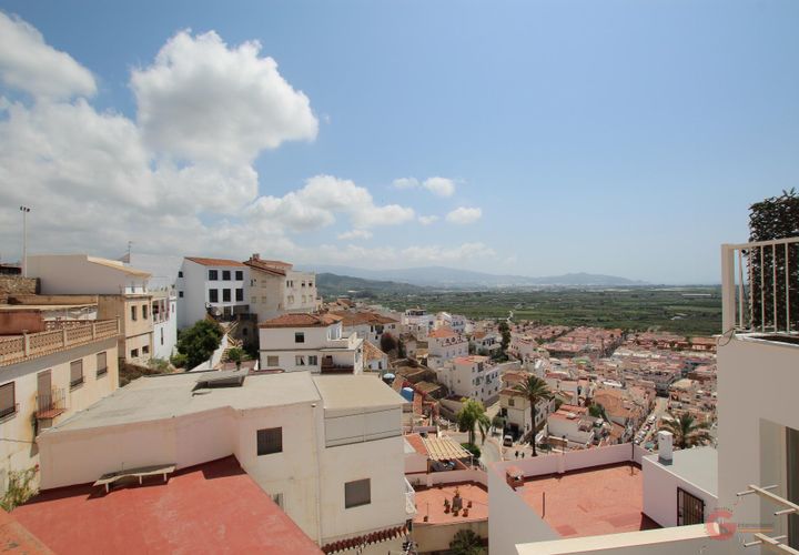 Villa i Salobrena, Granada, Salobrena - € 170.000 | Ref: M454 - foto 1
