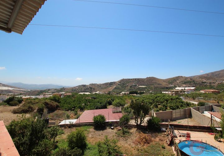 Villa i Molvizar, Granada, Molvizar - € 159.000 | Ref: MP460 - foto 1