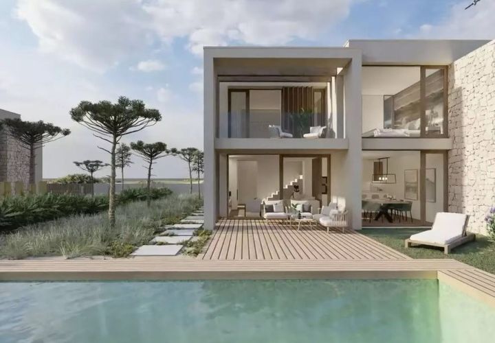 Villa i Obidos, Leiria, Obidos - € 750.000 | Ref: HG1292 - foto 1