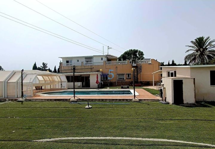 Villa i Rojales, Alicante, Rojales - € 400.000 | Ref: P5201 - foto 1