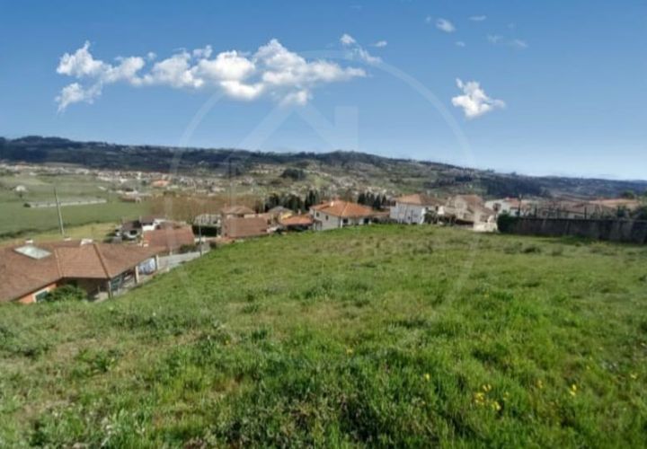 Terra a Airaes, Porto, Airaes - € 61.000 | Ref: Q588 - foto 1