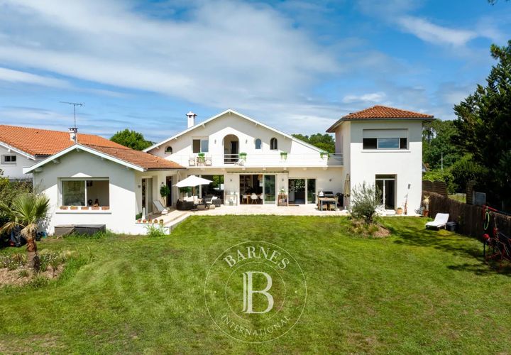 Villa a Hossegor, Landes, Hossegor - € 1.590.000 | Ref: M1300 - foto 1