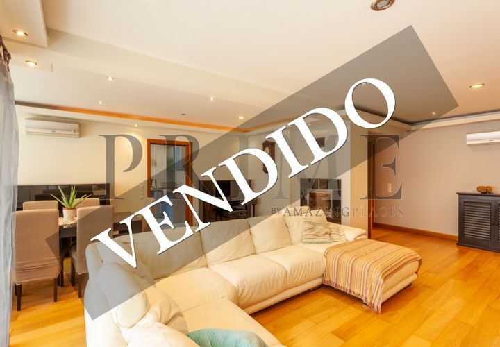 Lejlighed i Setubal, Setubal, Setubal - € 360.000 | Ref: AP001.36PR - foto 1