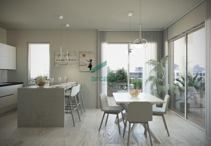 Leilighet i Bari, Bari, Bari - € 371 000 | Ref: 11716/2023 - foto 1