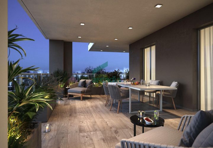 Lejlighed i Bari, Bari, Bari - € 624.000 | Ref: 11735/2023 - foto 1