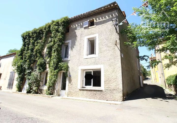 Villa a Fourtou, Aude, Fourtou - € 140.000 | Ref: 83166650 - foto 1