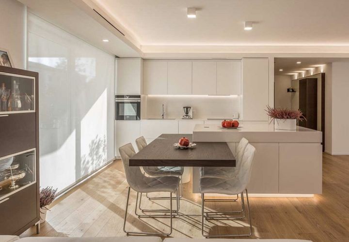Lejlighed i Thiene, Vicenza, Thiene - € 320.000 | Ref: LAT37 - foto 1