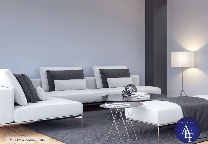Lejlighed i Nice, Alpes-Maritimes, Nice - € 129.000 | Ref: 9OTR RIQUIER - foto 1