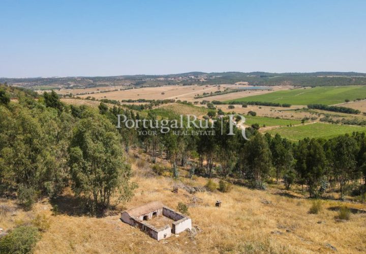 Landejendom i Estremoz, Evora, Estremoz - € 1.099.000 | Ref: 959-3 - foto 1