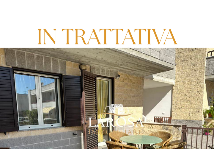 Lejlighed i Melendugno, Lecce, Melendugno - € 150.000 | Ref: cod.037 - foto 1