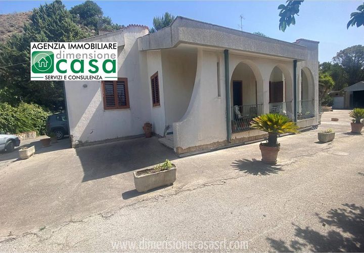 Villa a Caltanissetta, Caltanissetta, Caltanissetta - € 219.000 | Ref: VL83 - foto 1
