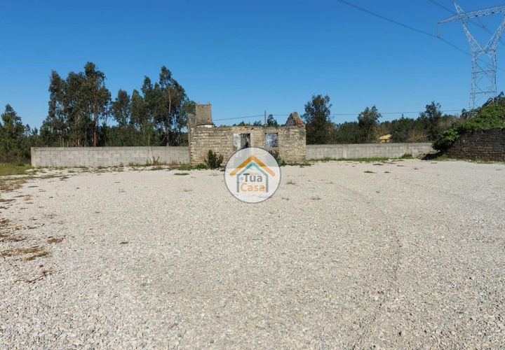 Helårsgrund i Cantanhede, Coimbra, Cantanhede - € 105.000 | Ref: 4TC2617 - foto 1