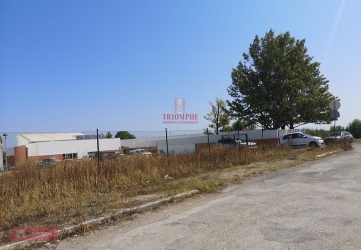 Terra a Samouco, Setubal, Samouco - € 76.500 | Ref: TPH158-04 - foto 1