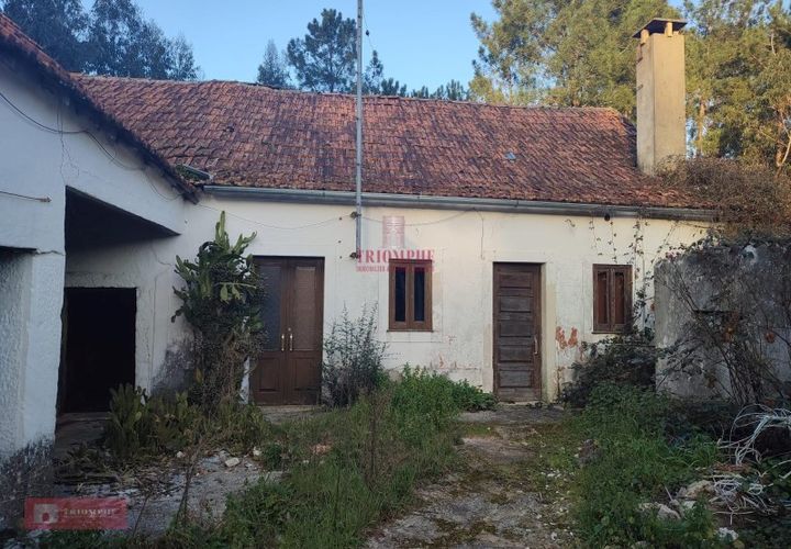 Villa i Batalha, Leiria, Batalha - € 85.000 | Ref: TPH226-06 - foto 1