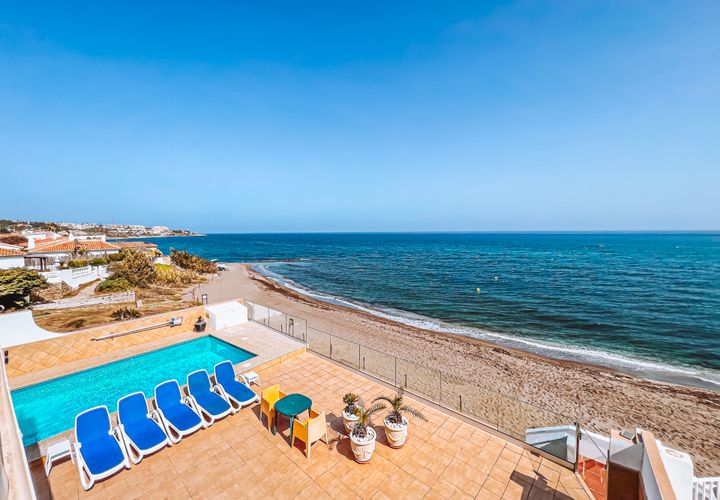 Villa i Mijas Costa, Malaga, Mijas Costa - € 1 994 000 | Ref: 428-01637P - foto 1