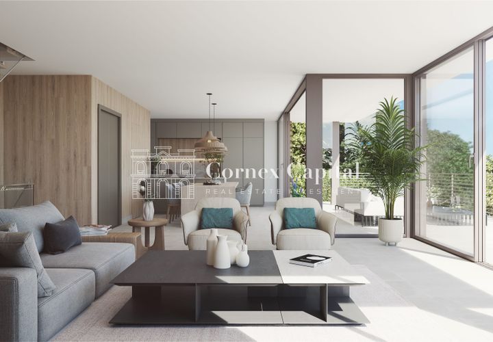 Villa a Begur, Gerona, Begur - € 1.681.000 | Ref: V-RESIDENCES-47 - foto 1