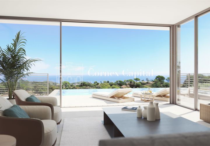 Villa i Begur, Gerona, Begur - € 1.731.000 | Ref: V-RESIDENCES-48 - foto 1
