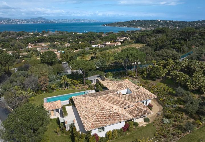 Villa a Saint-Tropez, Var, Saint-Tropez - € 15.900.000 | Ref: HH-15081435 - foto 1