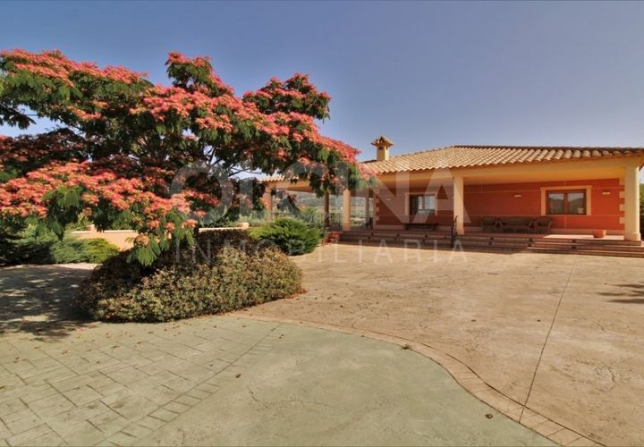 Landejendom i Ibi, Alicante, Ibi - € 600.000 | Ref: 072/6818 - foto 1