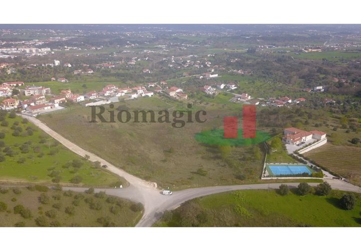 Helårsgrund i Tomar, Santarem, Tomar - € 360.000 | Ref: 569.20 - foto 1