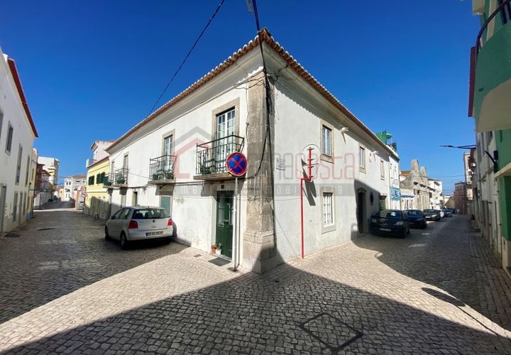 Villa a Peniche, Leiria, Peniche - € 850.000 | Ref: JT065/2023 - foto 1