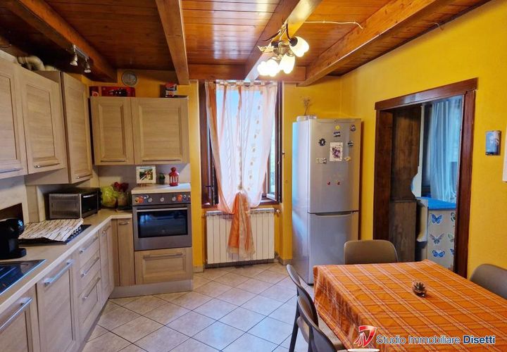 Leilighet i Edolo, Brescia, Edolo - € 110 000 | Ref: IMM.13 - foto 1